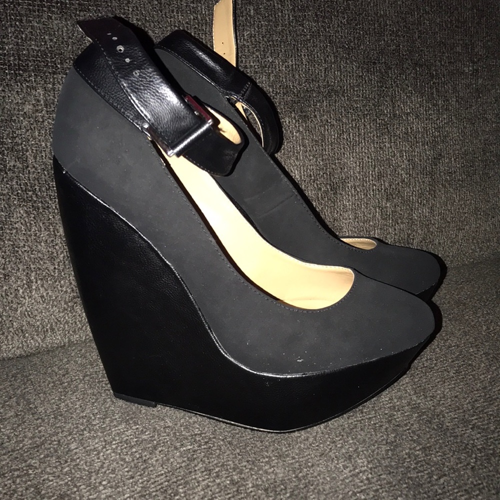 Wedges